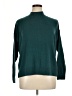 Old Navy Teal Turtleneck Sweater Size XL - photo 1