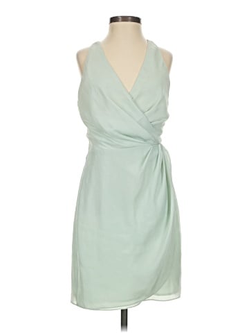 BCBGeneration Cocktail Dress (view 1)