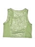 Nike Green Active Tank Size L (kids) - photo 2