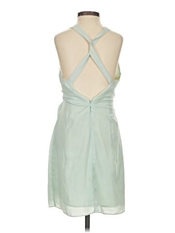 BCBGeneration Cocktail Dress (view 2)