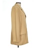 Jones New York 100% Polyester Tan Blazer Size 12 - photo 4