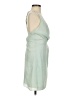 BCBGeneration Solid Green Cocktail Dress Size 0 - photo 4