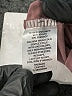 Leith Solid Gray Casual Dress Size S - photo 8