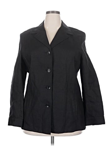 Talbots Blazer (view 1)