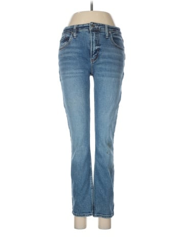 Silver Jeans Co. Jeans (view 1)