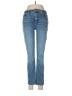 Silver Jeans Co. Hearts Blue Jeans Size 28 waist - photo 1
