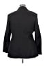 Talbots 100% Linen Black Blazer Size 18 - photo 2