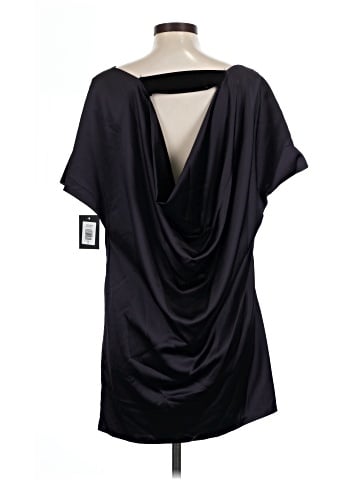 Marina Short Sleeve Top (view 2)