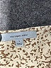 Classiques Entier Tweed Brown Long Sleeve Blouse Size S - photo 7