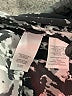 AK Anne Klein 100% Polyester Black Short Sleeve Blouse Size M - photo 8