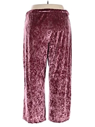 JM Collection Casual Pants (view 2)