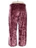 JM Collection Burgundy Casual Pants Size 3X - photo 2