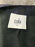 CAbi 100% Polyester Black Casual Dress Size XL - photo 7
