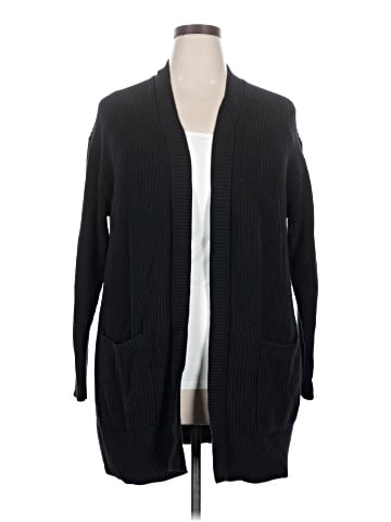 Max & Mia Cardigan (view 1)