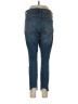 Lucky Brand Solid Blue Jeans Size 30 waist - photo 2