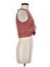 Nike 100% Polyester Brown Sports Bra Size M - photo 4