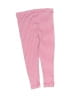 Tea 100% Cotton Stripes Pink Leggings Size 9-12 mo - photo 2