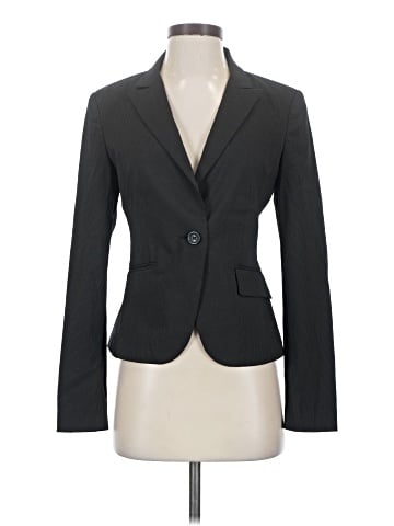 Express Design Studio Blazer (view 1)
