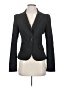 Express Design Studio Gray Blazer Size 2 - photo 1