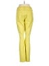 CAbi Yellow Jeans Size 8 - photo 2