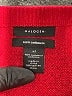 Halogen 100% Cashmere Red Cashmere Pullover Sweater Size XL - photo 7
