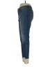 Lucky Brand Solid Blue Jeans Size 30 waist - photo 5