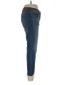 Lucky Brand Solid Blue Jeans Size 30 waist - photo 4