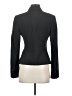 Express Design Studio Gray Blazer Size 2 - photo 2