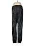 Commando Black Casual Pants Size M - photo 2