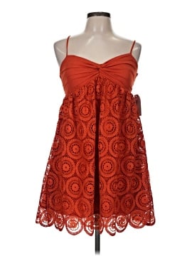 Row A Cocktail Dress (view 1)
