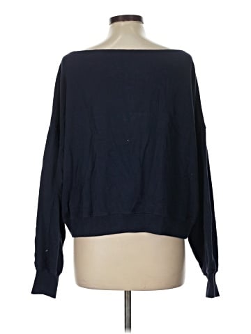 Hollister Pullover Sweater (view 2)