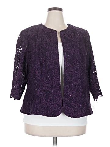 Alex Evenings Jacket (view 1)