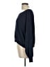Hollister Blue Pullover Sweater Size L - photo 5