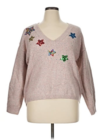 ModCloth Pullover Sweater (view 1)