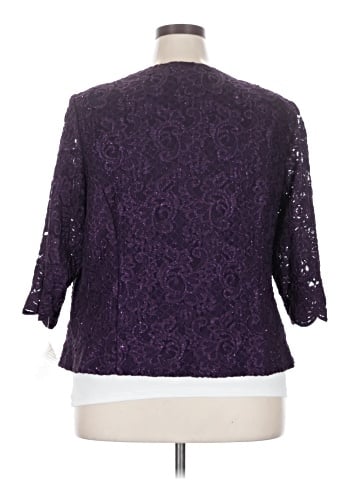Alex Evenings Jacket (view 2)