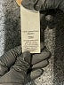 Van Heusen 100% Cotton Tan Cardigan Size L - photo 8