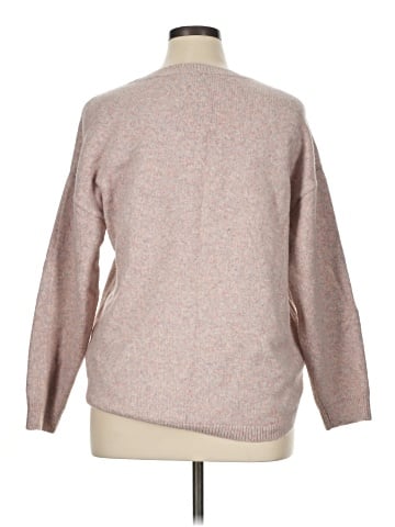 ModCloth Pullover Sweater (view 2)