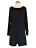 Lanston 100% Rayon Black Romper Size S - photo 1