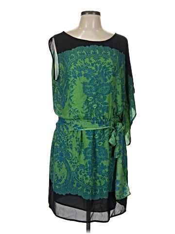 BCBGMAXAZRIA Casual Dress (view 1)
