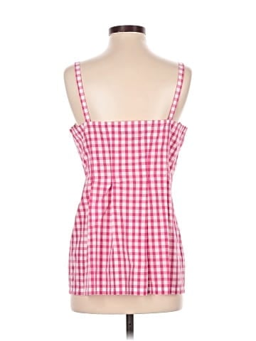 Burberry Sleeveless Blouse (view 2)