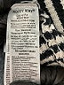 Noisy May 100% Cotton Stripes Silver Pullover Sweater Size XS - photo 8
