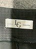 Lena Gabrielle Solid Black Dress Pants Size 6 - photo 7