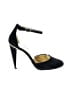Cosmopolitan Black Heels Size 7 - photo 1