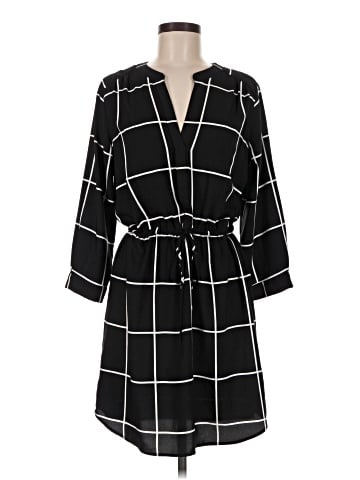 Ann Taylor LOFT Outlet Casual Dress (view 1)