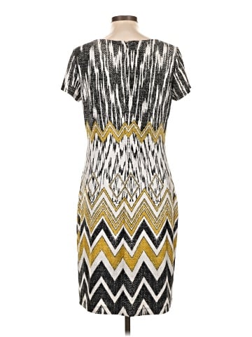 Ellen Tracy Cocktail Dress (view 2)