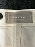 Everlane White Casual Pants Size 31 waist - photo 7