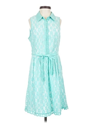 Kensie Casual Dress (view 1)