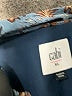 CAbi 100% Polyester Paisley Blue Casual Dress Size XL - photo 7