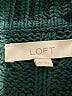 Ann Taylor LOFT Green Pullover Sweater Size XS - photo 7