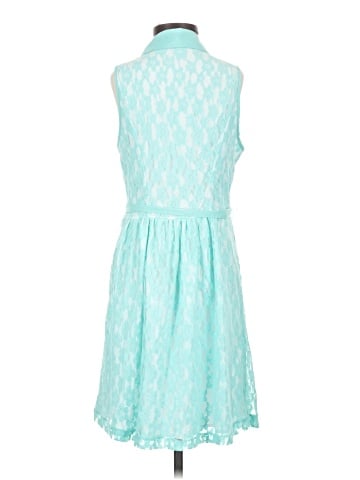 Kensie Casual Dress (view 2)
